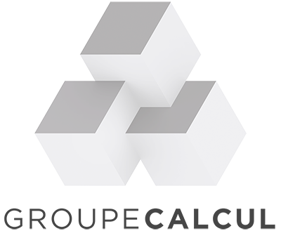 logo Groupe Calcul