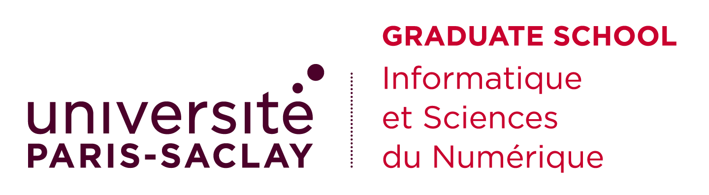 Graduate School Informatique et Sciences du Numérique