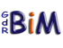 Logo GdR BIM